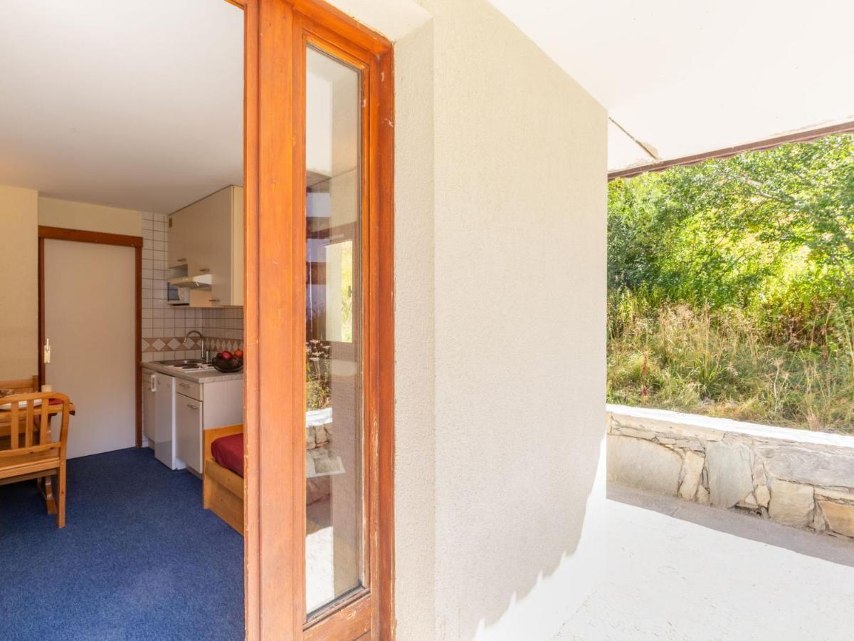Apartment Chalet Club - Val Claret-1 By Interhome Tignes Dış mekan fotoğraf