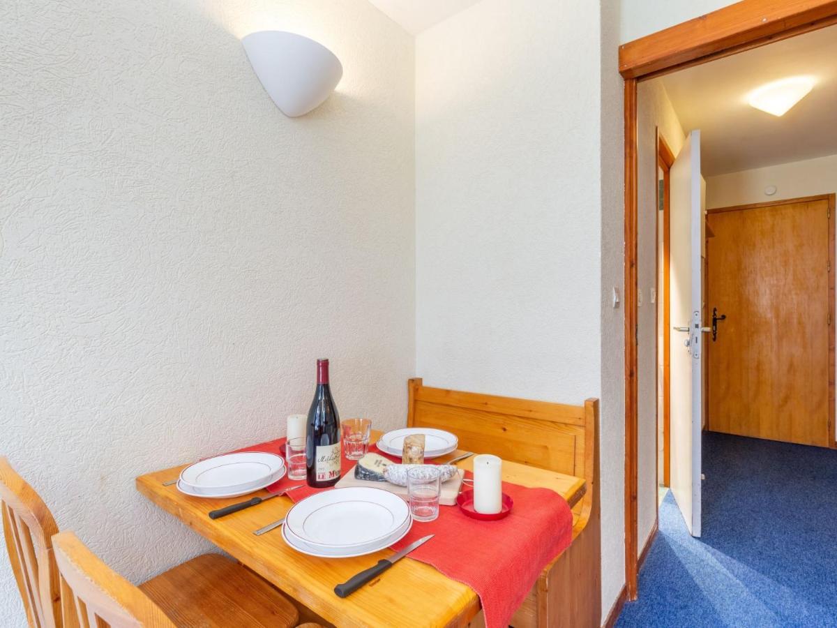 Apartment Chalet Club - Val Claret-1 By Interhome Tignes Dış mekan fotoğraf
