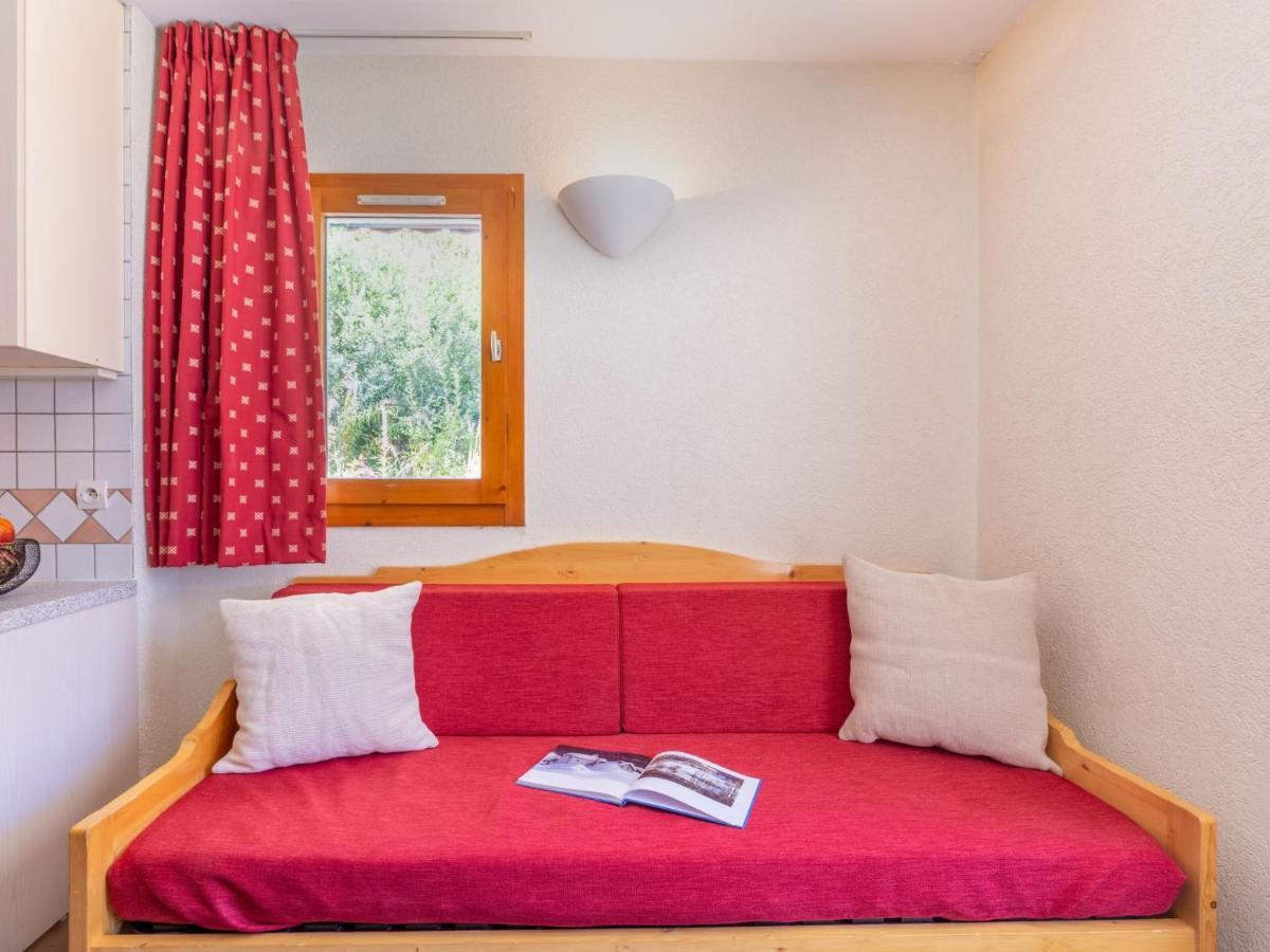 Apartment Chalet Club - Val Claret-1 By Interhome Tignes Dış mekan fotoğraf